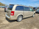 Chrysler MINIVAN 2009 — Copart