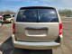 Chrysler MINIVAN 2009 — Copart