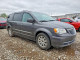 Chrysler MINIVAN 2016 — Copart