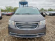 Chrysler MINIVAN 2016 — Copart