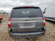 Chrysler MINIVAN 2016 — Copart