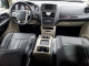 Chrysler MINIVAN 2016 — Copart