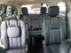 Chrysler MINIVAN 2016 — Copart