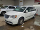 Chrysler MINIVAN 2012 — Copart
