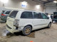 Chrysler MINIVAN 2012 — Copart