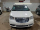 Chrysler MINIVAN 2012 — Copart
