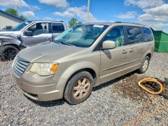 Chrysler MINIVAN 2009 — Copart