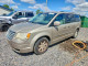 Chrysler MINIVAN 2009 — Copart