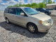 Chrysler MINIVAN 2009 — Copart