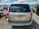 Chrysler MINIVAN 2009 — Copart