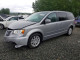 Chrysler MINIVAN 2016 — Copart