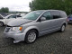 Chrysler MINIVAN 2016 — Copart