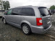 Chrysler MINIVAN 2016 — Copart