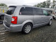 Chrysler MINIVAN 2016 — Copart