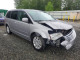Chrysler MINIVAN 2016 — Copart