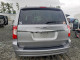 Chrysler MINIVAN 2016 — Copart