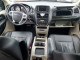 Chrysler MINIVAN 2016 — Copart