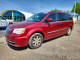 Chrysler MINIVAN 2012 — Copart