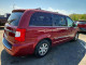 Chrysler MINIVAN 2012 — Copart