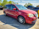 Chrysler MINIVAN 2012 — Copart
