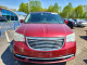 Chrysler MINIVAN 2012 — Copart