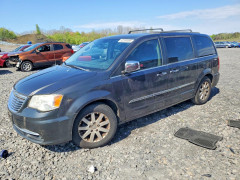 Chrysler MINIVAN 2011 — Copart