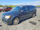 Chrysler MINIVAN 2011 — Copart