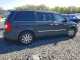 Chrysler MINIVAN 2011 — Copart