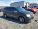 Chrysler MINIVAN 2011 — Copart