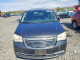 Chrysler MINIVAN 2011 — Copart