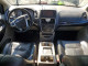 Chrysler MINIVAN 2011 — Copart