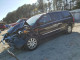 Chrysler MINIVAN 2016 — Copart