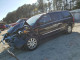 Chrysler MINIVAN 2016 — Copart