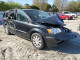 Chrysler MINIVAN 2016 — Copart