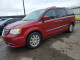 Chrysler MINIVAN 2015 — Copart