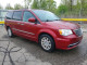 Chrysler MINIVAN 2015 — Copart