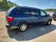 Chrysler MINIVAN 2003 — Copart