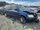Chrysler MINIVAN 2003 — Copart