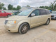 Chrysler MINIVAN 2010 — Copart