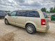 Chrysler MINIVAN 2010 — Copart