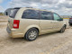 Chrysler MINIVAN 2010 — Copart