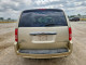 Chrysler MINIVAN 2010 — Copart