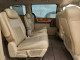 Chrysler MINIVAN 2010 — Copart