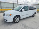 Chrysler MINIVAN 2016 — Copart