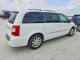 Chrysler MINIVAN 2016 — Copart