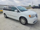 Chrysler MINIVAN 2016 — Copart