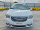 Chrysler MINIVAN 2016 — Copart