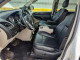 Chrysler MINIVAN 2016 — Copart
