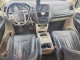 Chrysler MINIVAN 2016 — Copart