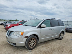 Chrysler MINIVAN 2008 — Copart